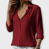 Mona – A Blusa Perfeita