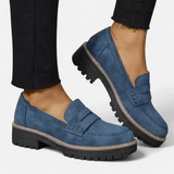 Destiny ComfortWalk™ | Mocasins ortopédicos