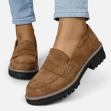 Destiny ComfortWalk™ | Mocasins ortopédicos