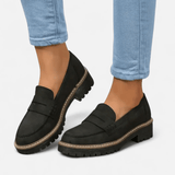 Destiny ComfortWalk™ | Mocasins ortopédicos