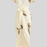 Dhalia | Vestido Midi