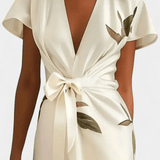 Dhalia | Vestido Midi