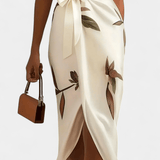 Dhalia | Vestido Midi