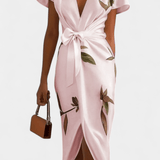 Dhalia | Vestido Midi