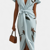 Dhalia | Vestido Midi