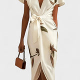 Dhalia | Vestido Midi