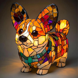 Ziggy | Lâmpada Mágica de Cão