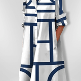 Ditte | Vestido Midi