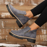 Ditte | Sapatos Ortopédicos