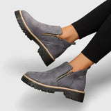 Ditte | Sapatos Ortopédicos