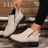 Ditte | Sapatos Ortopédicos