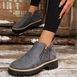 Ditte | Sapatos Ortopédicos
