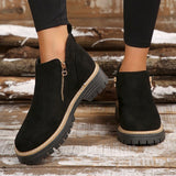 Ditte | Sapatos Ortopédicos