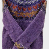 Ditte | Sweatshirt Orvokki