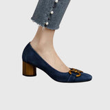Dorothy | Sapatos de Salto Alto