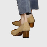 Dorothy | Sapatos de Salto Alto