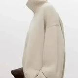 Ease | Suéter de Cashmere