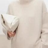 Ease | Suéter de Cashmere