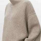 Ease | Suéter de Cashmere