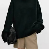 Ease | Suéter de Cashmere