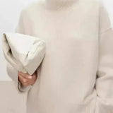 Ease | Suéter de Cashmere