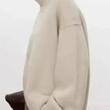 Ease | Suéter de Cashmere