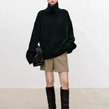Ease | Suéter de Cashmere