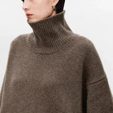 Ease | Suéter de Cashmere