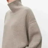 Ease | Suéter de Cashmere