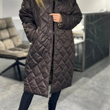 Éclati™ Signe | Casaco elegante reversível