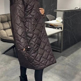 Éclati™ Signe | Casaco elegante reversível