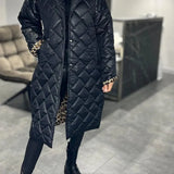 Éclati™ Signe | Casaco elegante reversível