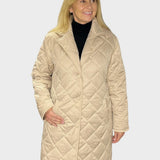 Éclati™ Signe | Casaco elegante reversível
