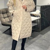 Éclati™ Signe | Casaco elegante reversível