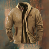 Édrick™ | Casaco casual Hyggelig