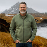 Édrick™ | Casaco casual Hyggelig