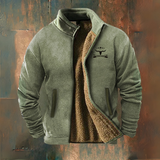 Édrick™ | Casaco casual Hyggelig