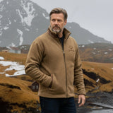 Édrick™ | Casaco casual Hyggelig