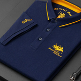 Edvard™ | Polo do Clube Aristidis