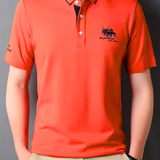 Edvard™ | Polo do Clube Aristidis