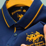 Edvard™ | Polo do Clube Aristidis