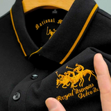 Edvard™ | Polo do Clube Aristidis