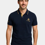 Edvard™ | Polo do Clube Aristidis