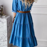 Elara | Vestido