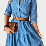 Elara | Vestido