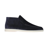 Mocassins Elegantes Altos