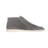 Mocassins Elegantes Altos