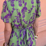Rhiannon™ | Vestido de verão sofisticado premium