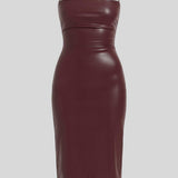 Elena | Vestido Midi