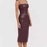 Elena | Vestido Midi